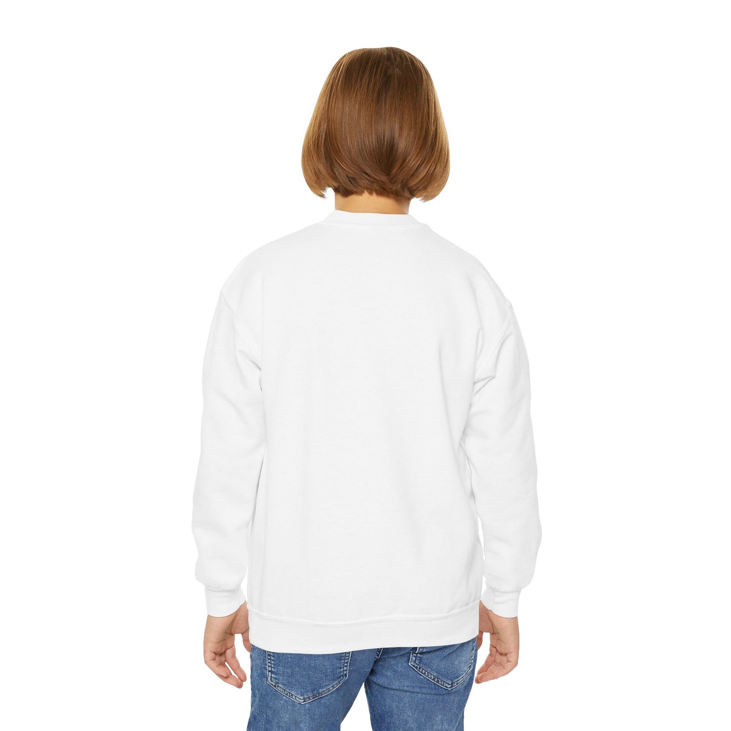 Youth “The Nutcracker Ballet” Crewneck
