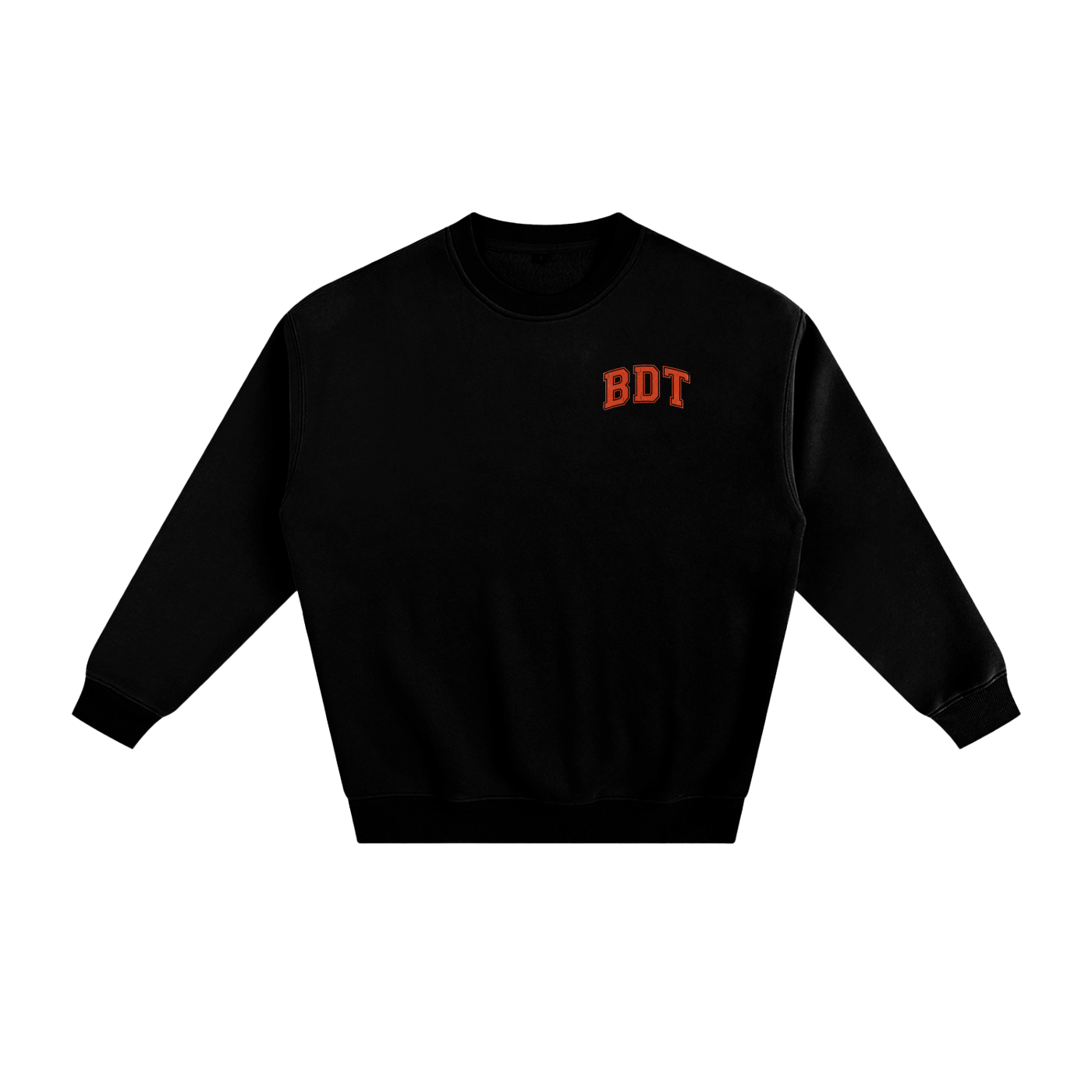 Adult Athletic Dept. Crewneck
