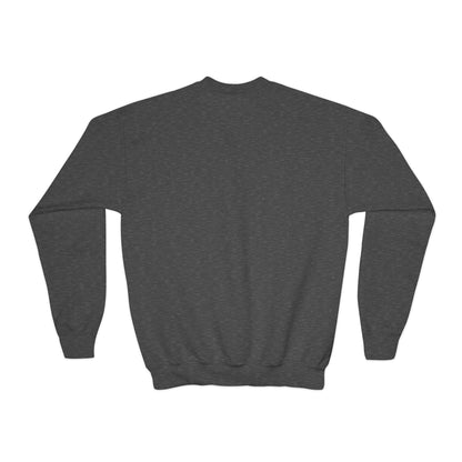 Youth “Sorry. Can’t" Crewneck