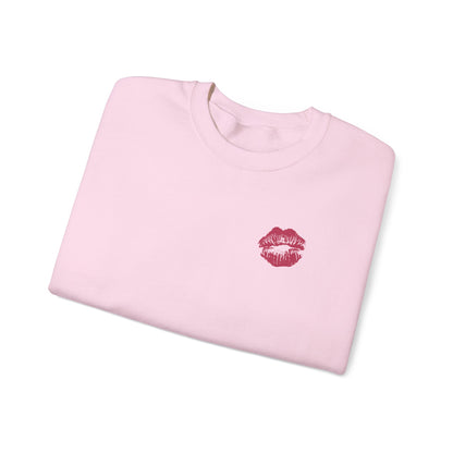 XOXO Crewneck