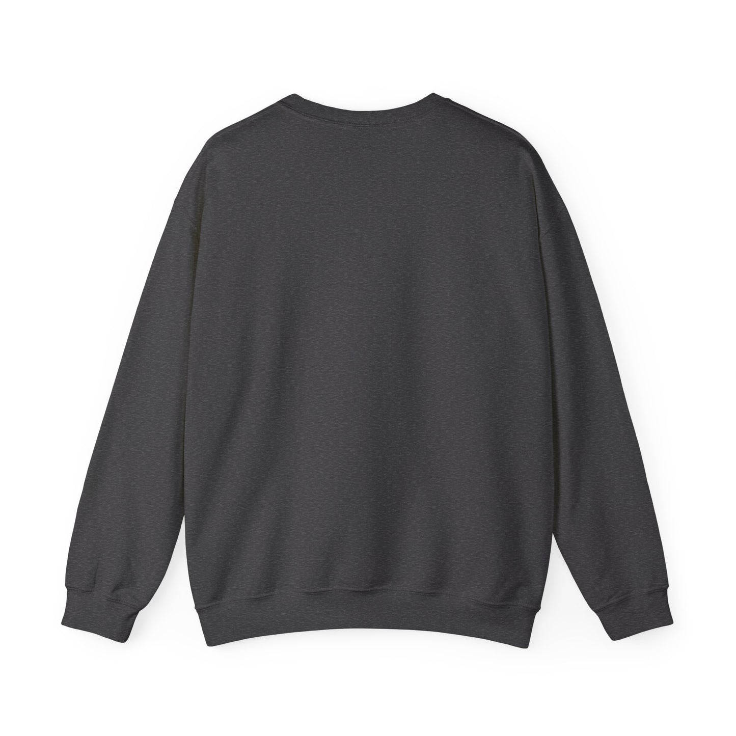 Adult "Sorry. Can't" Crewneck