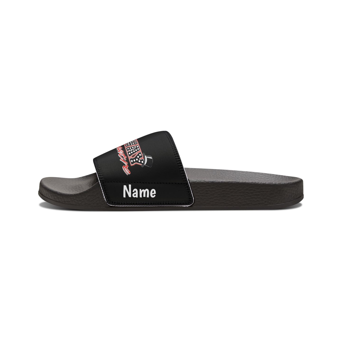 Personalized Adult Slides