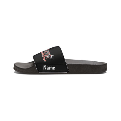 Personalized Adult Slides