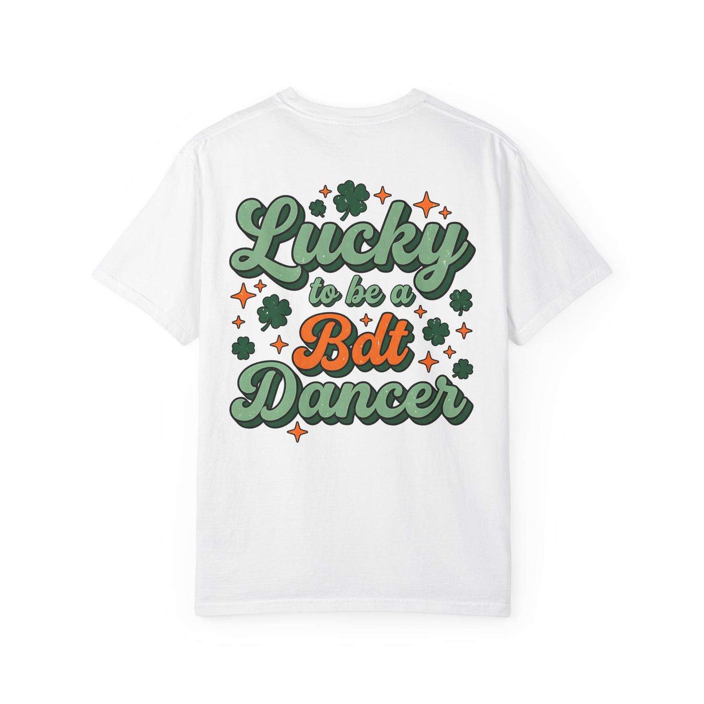 Adult Lucky Tee