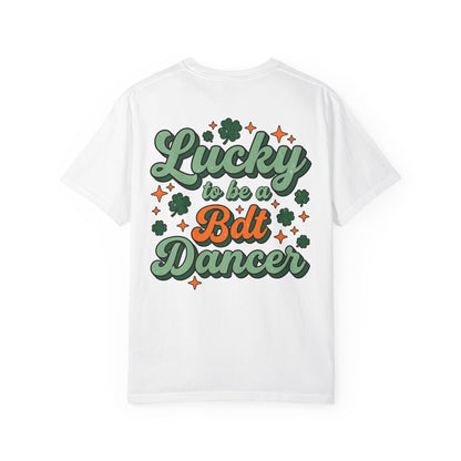 Adult Lucky Tee