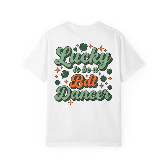 Adult Lucky Tee