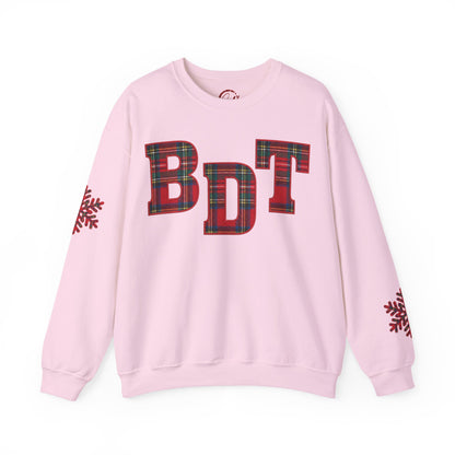 Adult Festive Crewneck