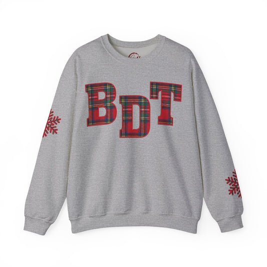 Adult Festive Crewneck