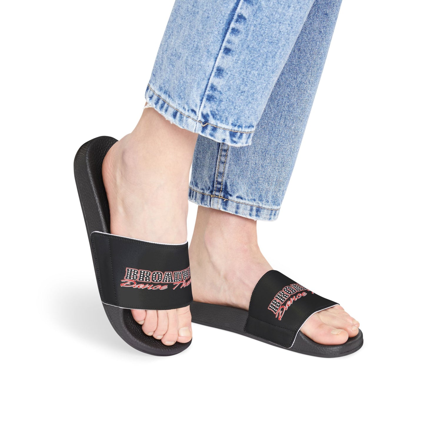 Personalized Adult Slides