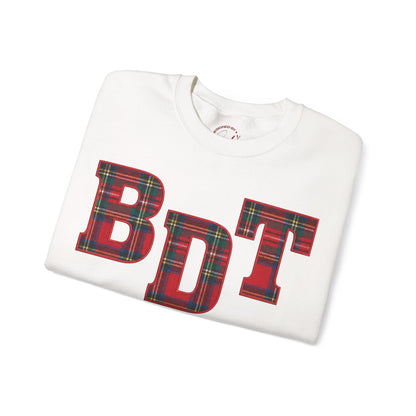 Adult Festive Crewneck