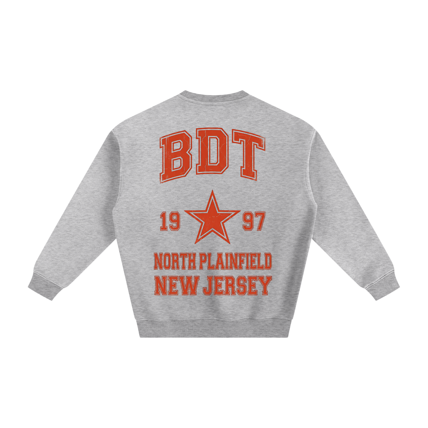 Adult Athletic Dept. Crewneck