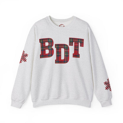 Adult Festive Crewneck