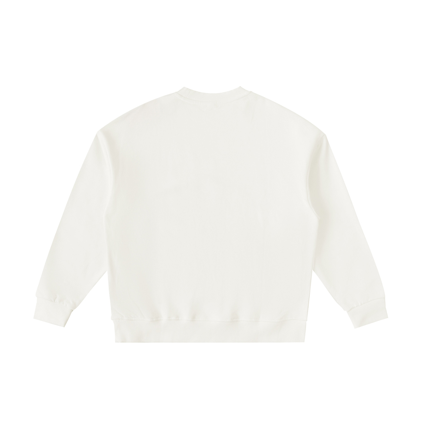 Youth Bear Crewneck