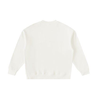 Youth Bear Crewneck