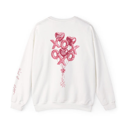 XOXO Crewneck