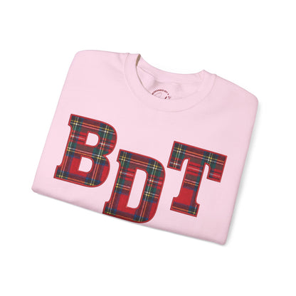 Adult Festive Crewneck