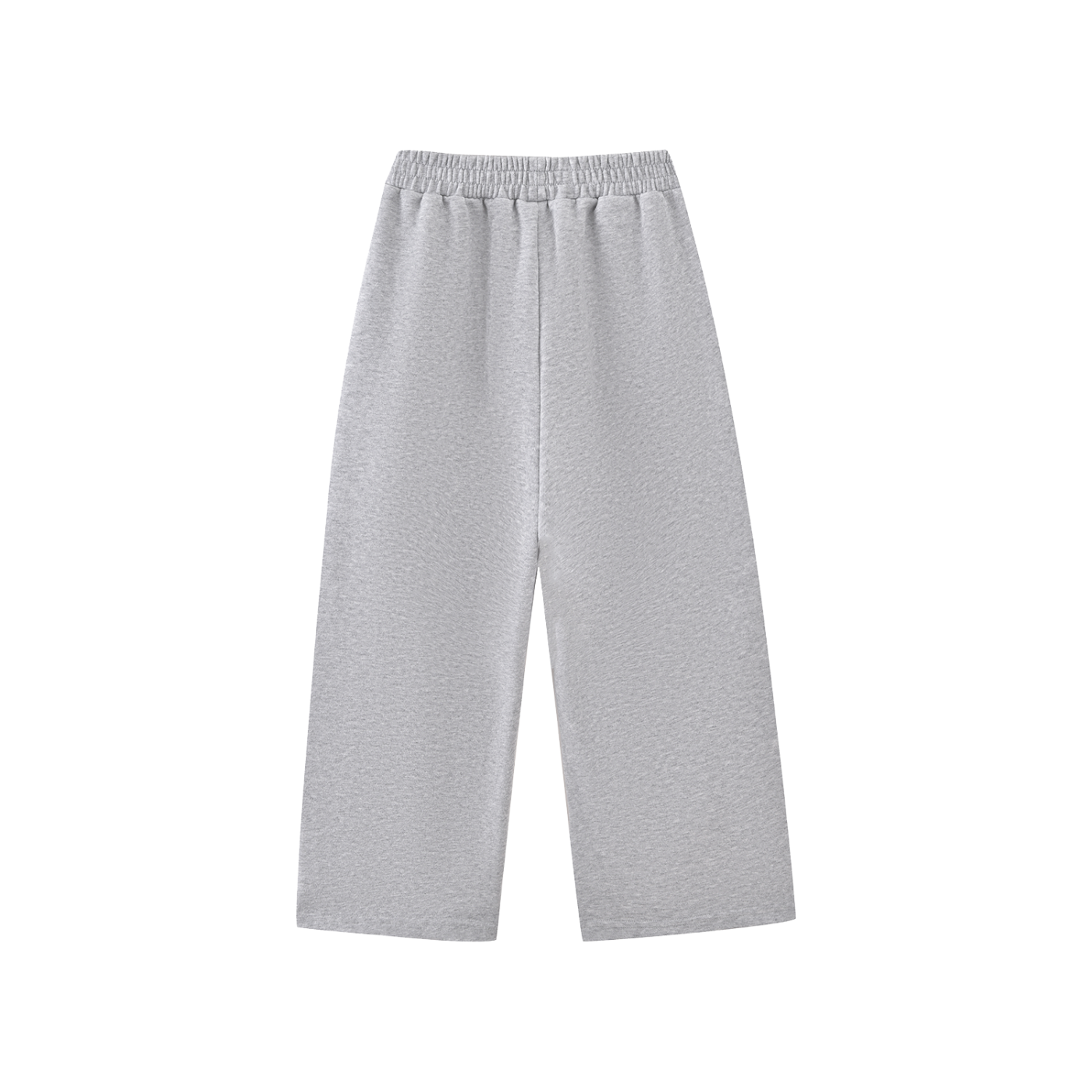 Youth Wide Leg Sweatpants