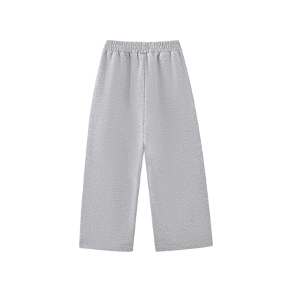 Youth Wide Leg Sweatpants