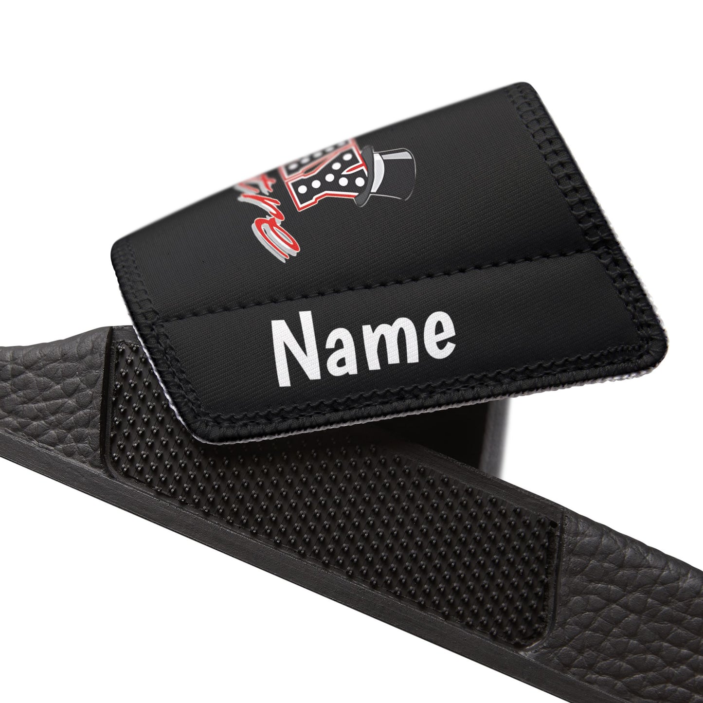 Personalized Adult Slides