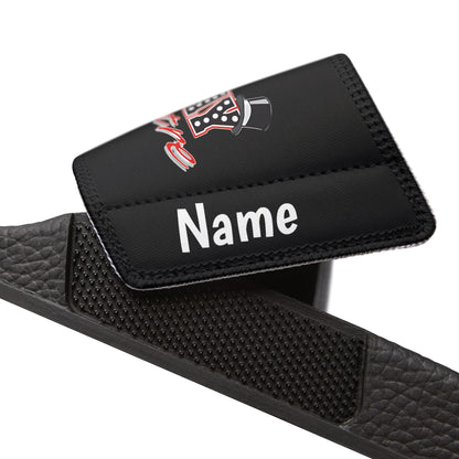 Personalized Adult Slides
