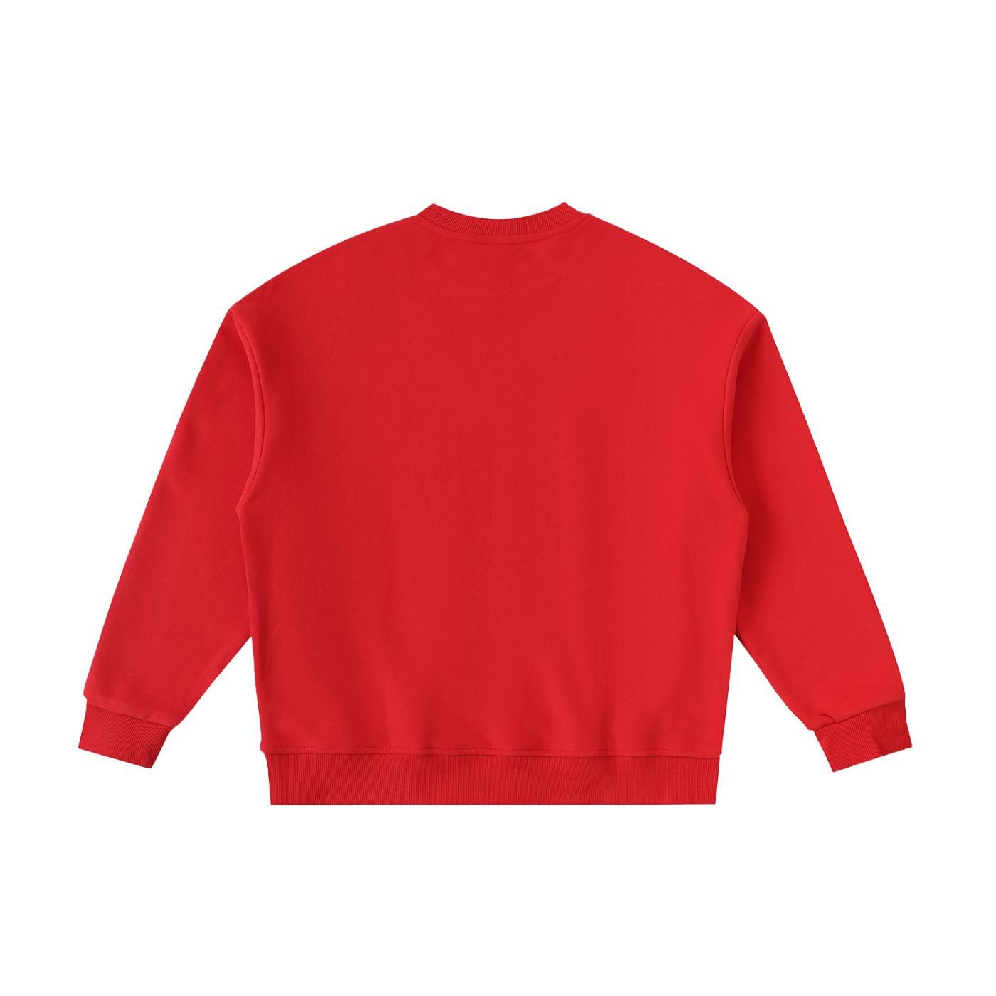 Youth Bear Crewneck