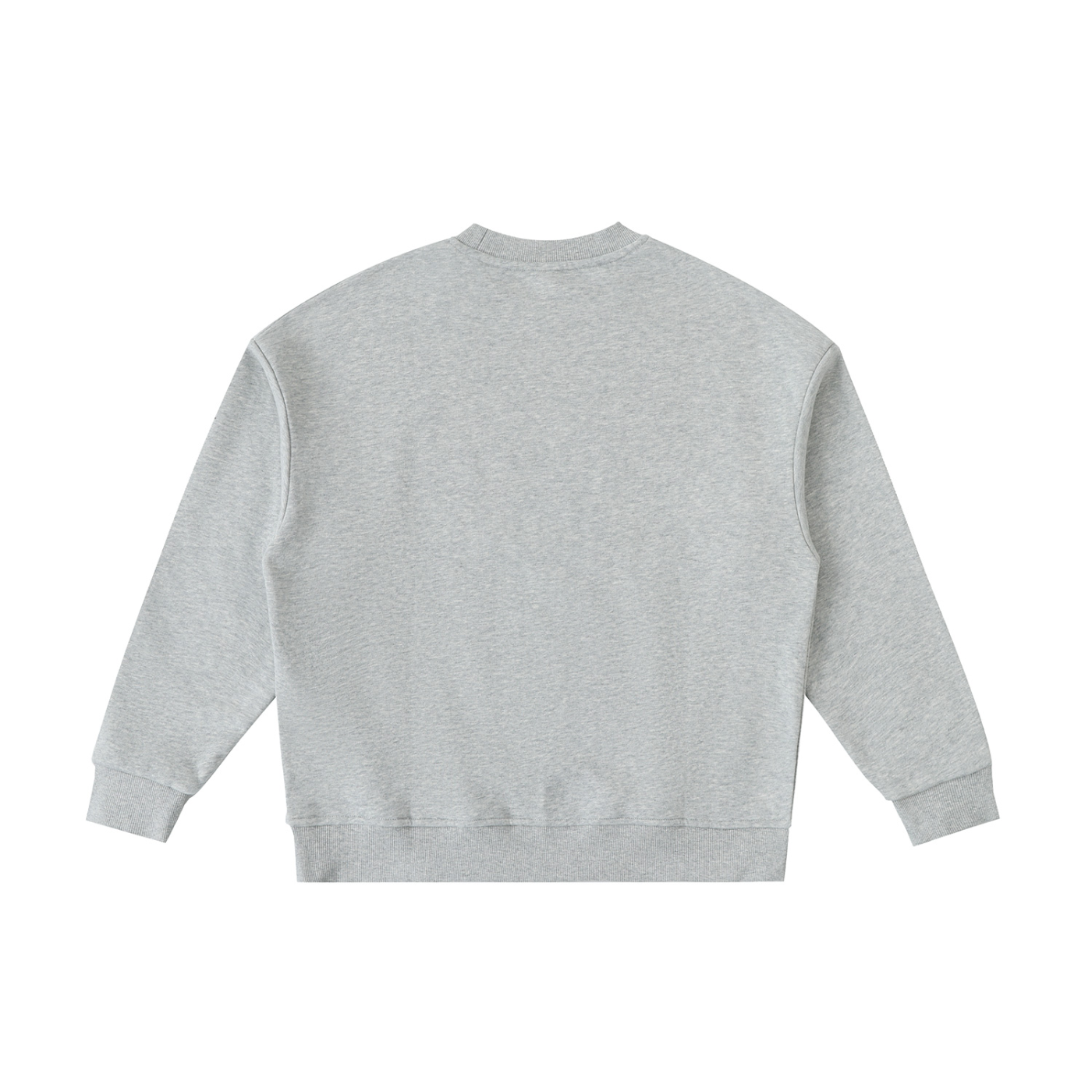 Youth Bear Crewneck
