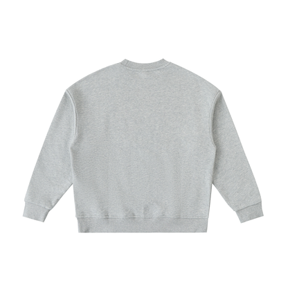 Youth Bear Crewneck