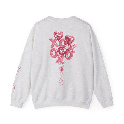 XOXO Crewneck