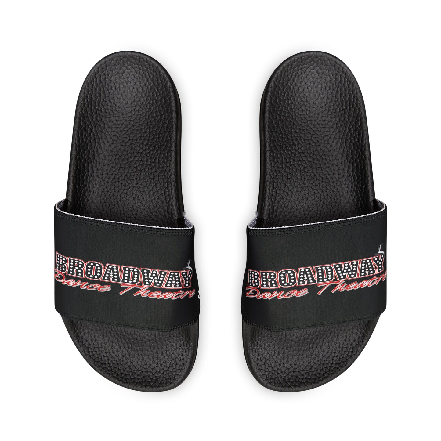 Personalized Youth Slides