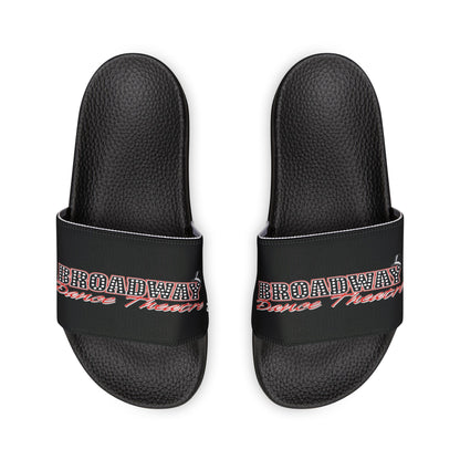 Personalized Youth Slides