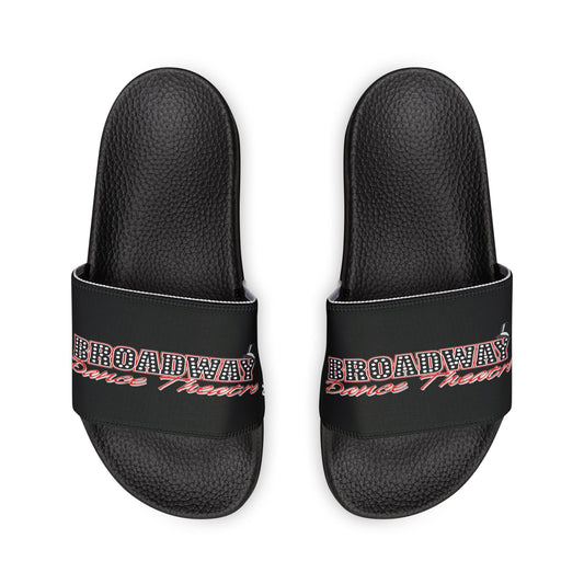 Personalized Youth Slides