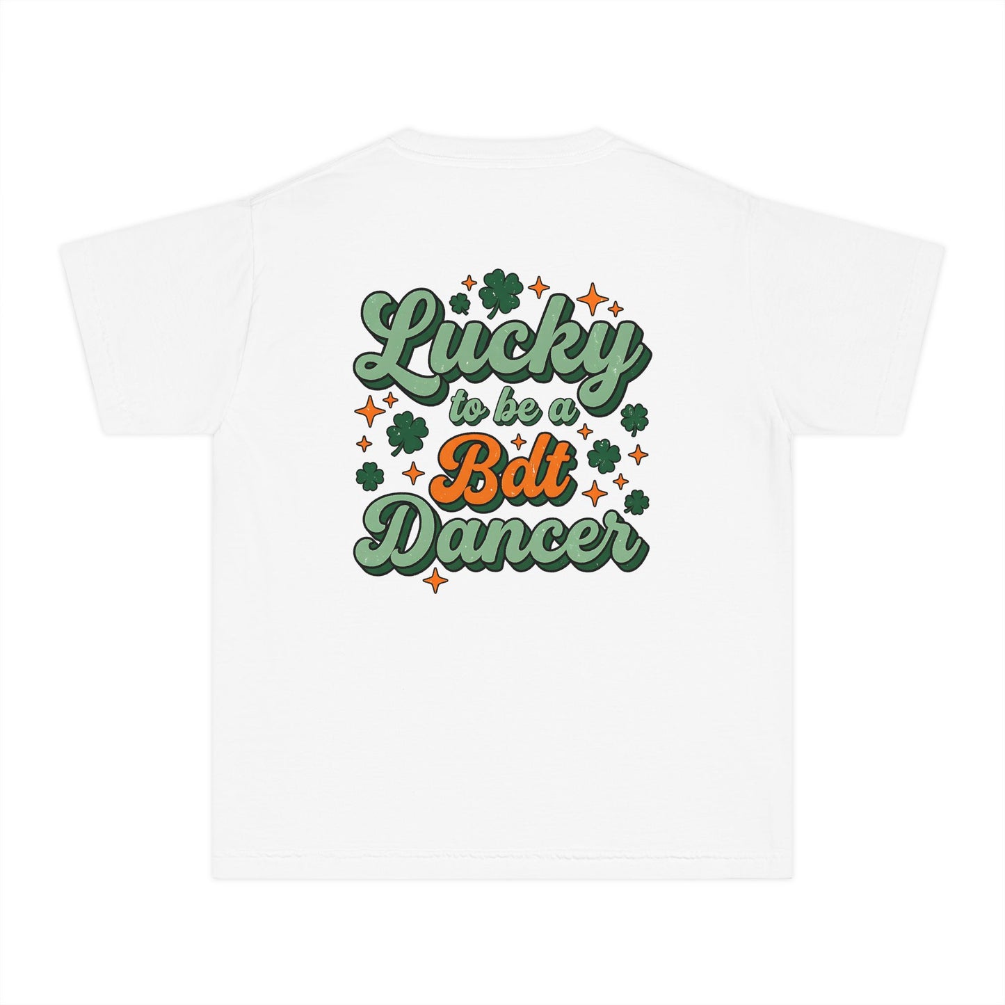 Youth Lucky Tee