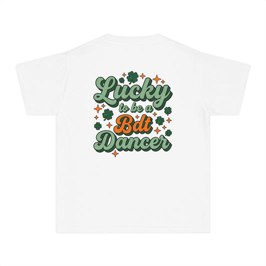 Youth Lucky Tee