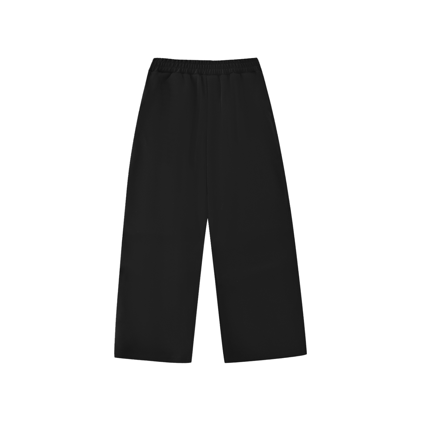 Youth Wide Leg Sweatpants