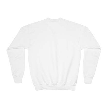 Youth “The Nutcracker Ballet” Crewneck