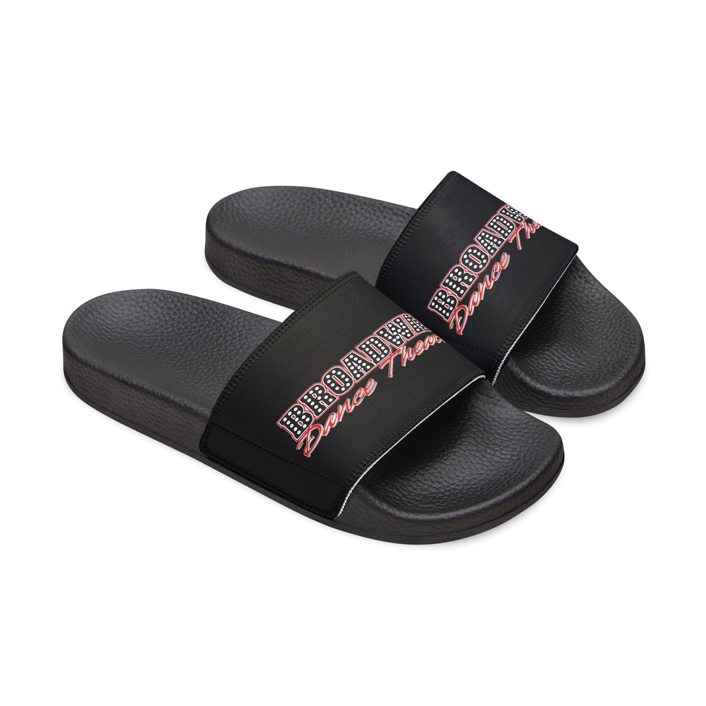 Personalized Youth Slides