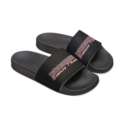 Personalized Youth Slides