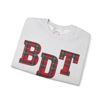 Adult Festive Crewneck