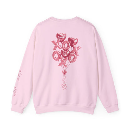 XOXO Crewneck