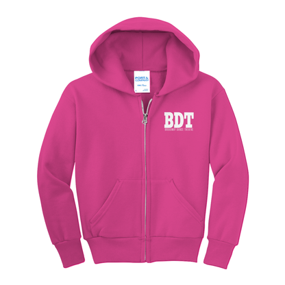 Youth "You Got It" Zip Up