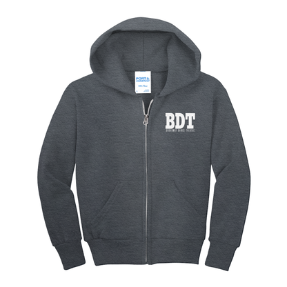 Youth "You Got It" Zip Up