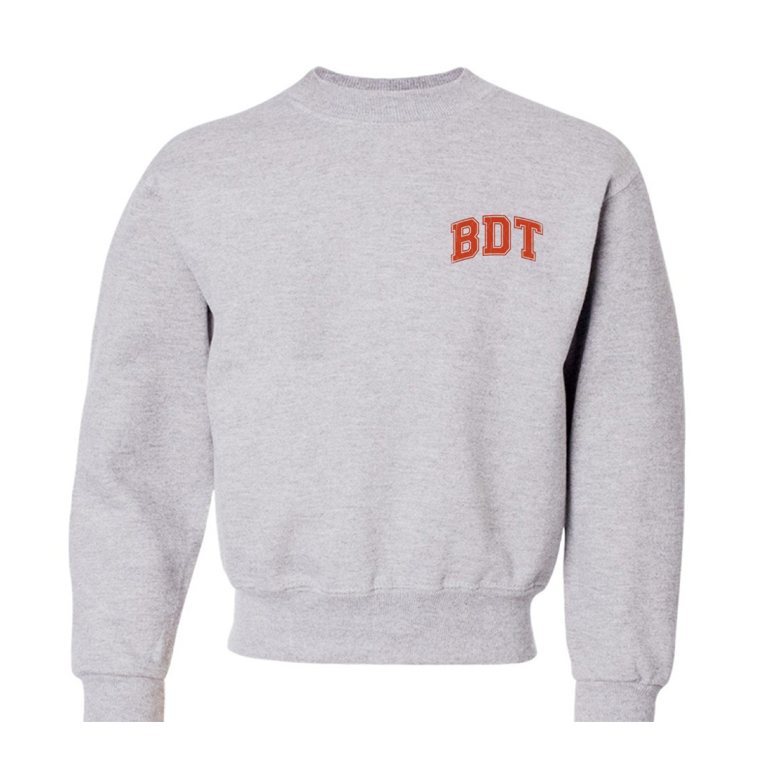 Youth Athletic Dept Crewneck