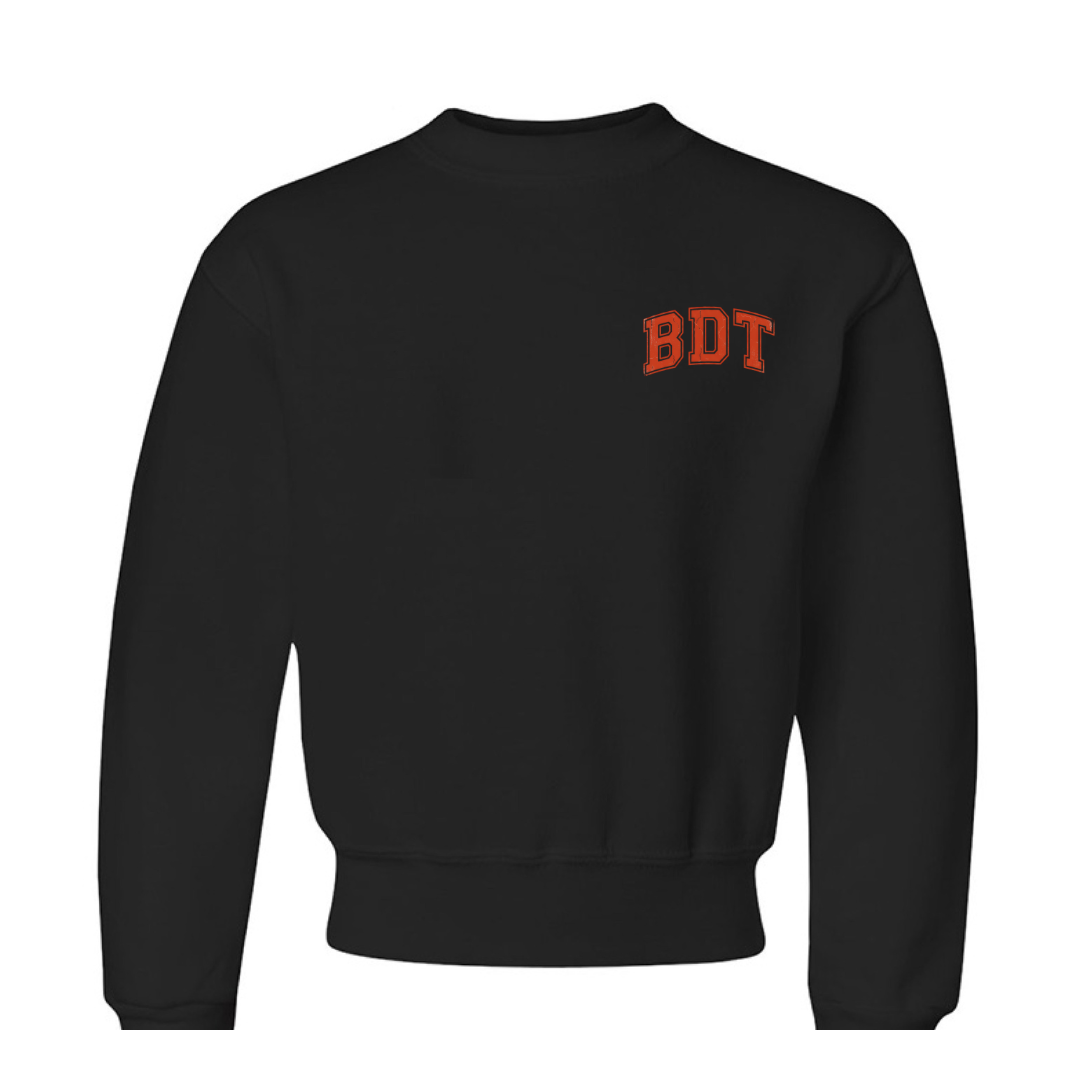 Youth Athletic Dept Crewneck