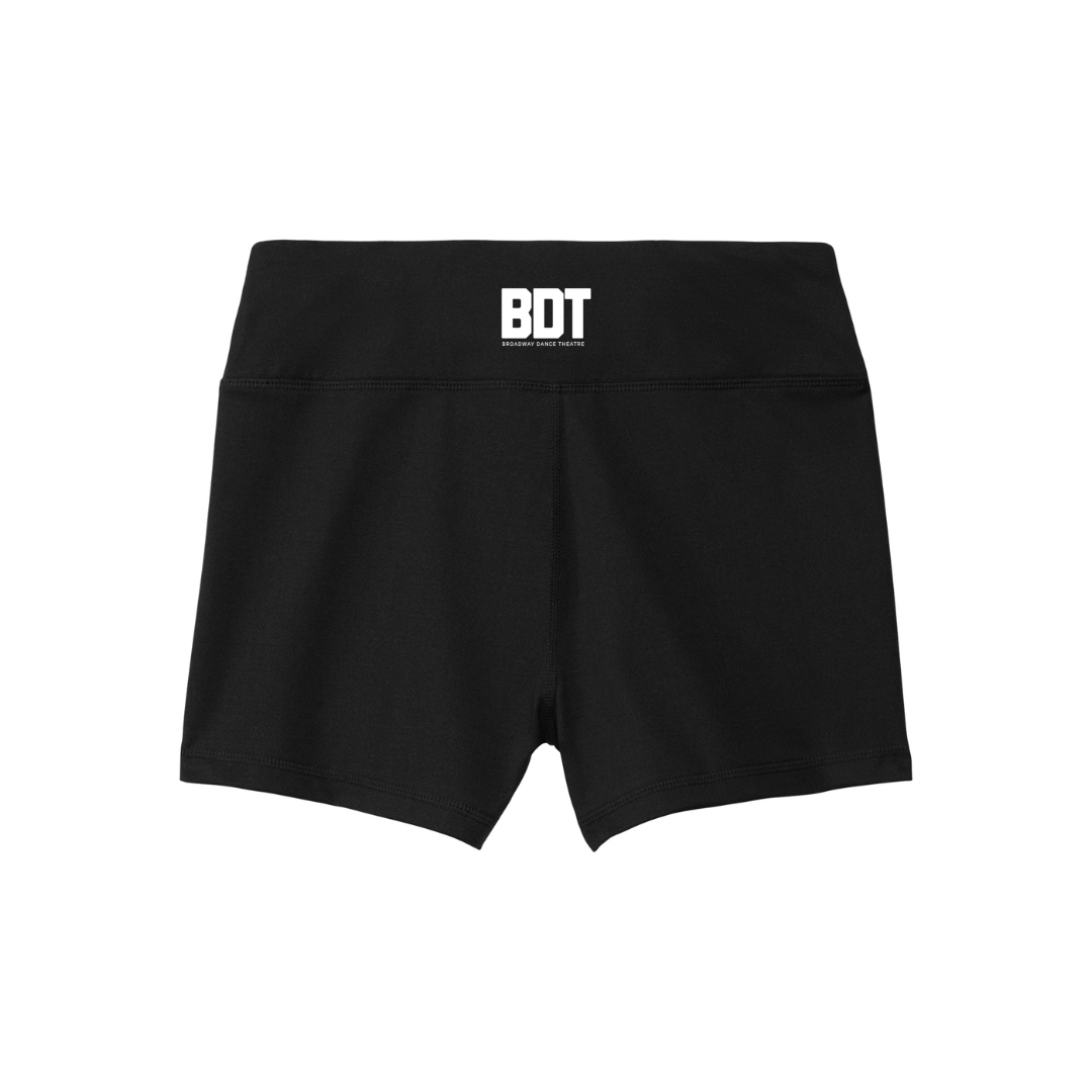 Adult Booty Shorts