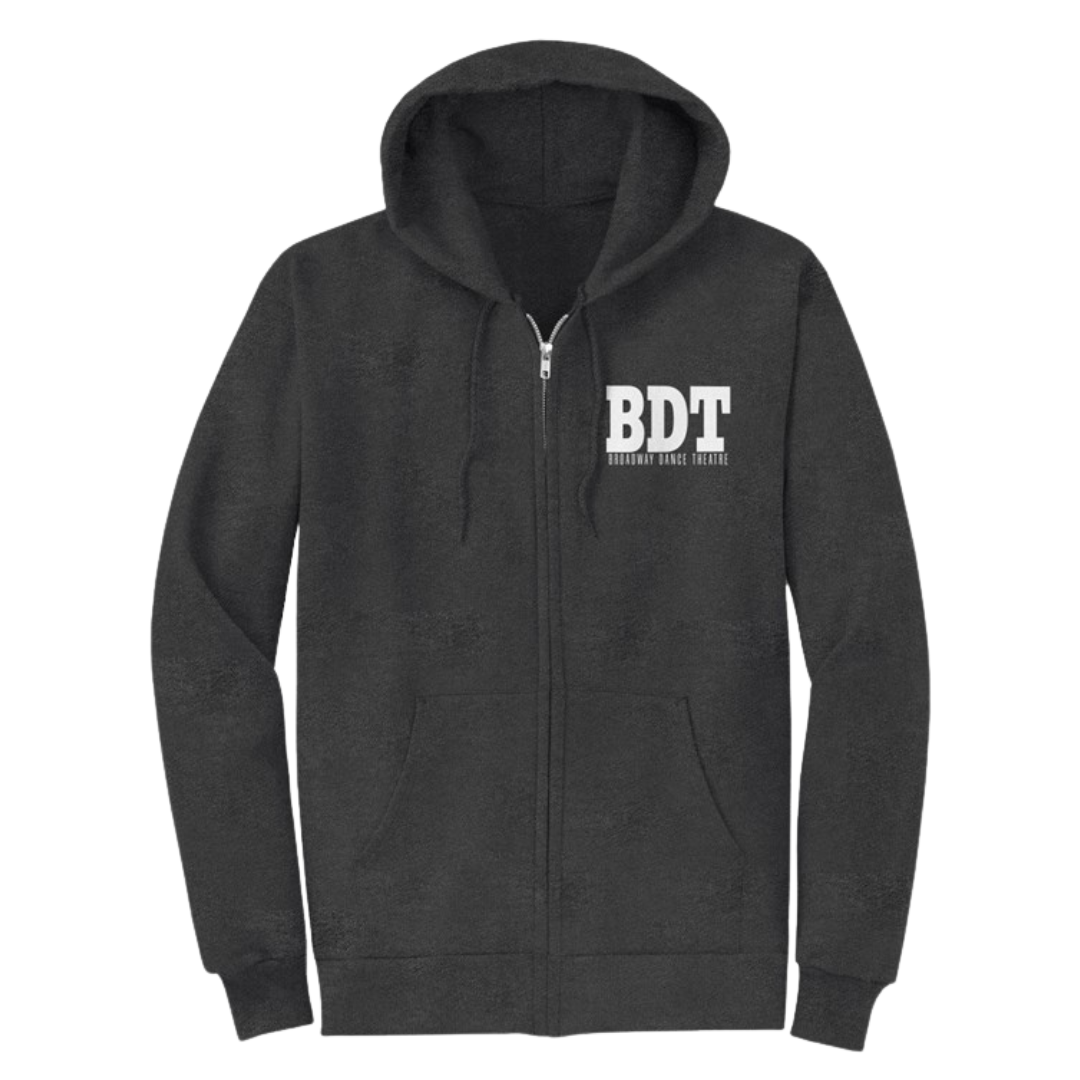 Adult "You Got It" Zip Up