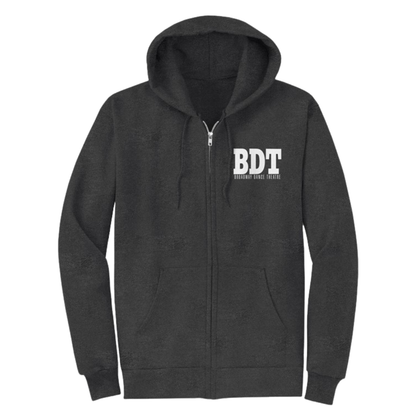 Adult "You Got It" Zip Up