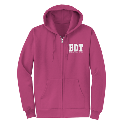 Adult "You Got It" Zip Up
