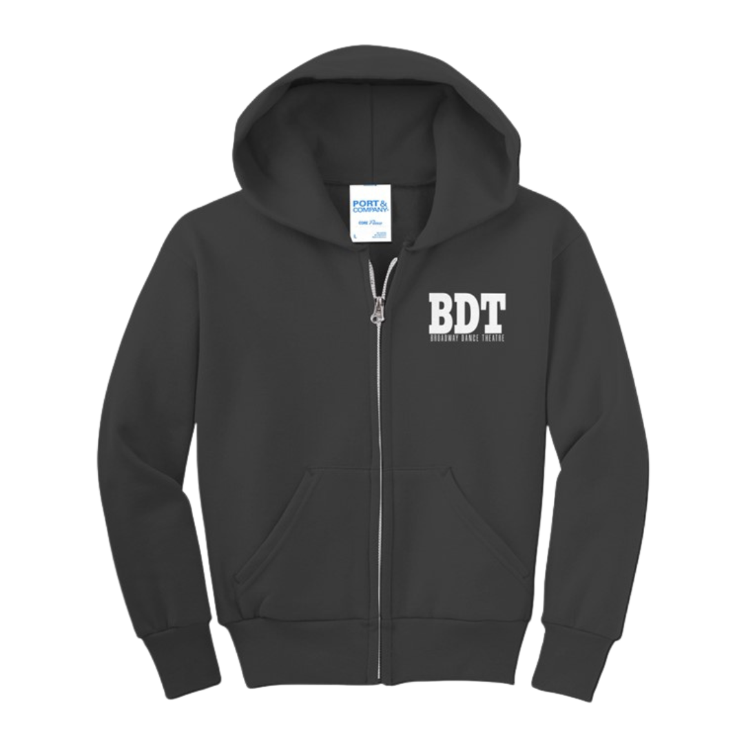 Youth "You Got It" Zip Up