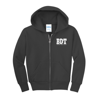 Youth "You Got It" Zip Up
