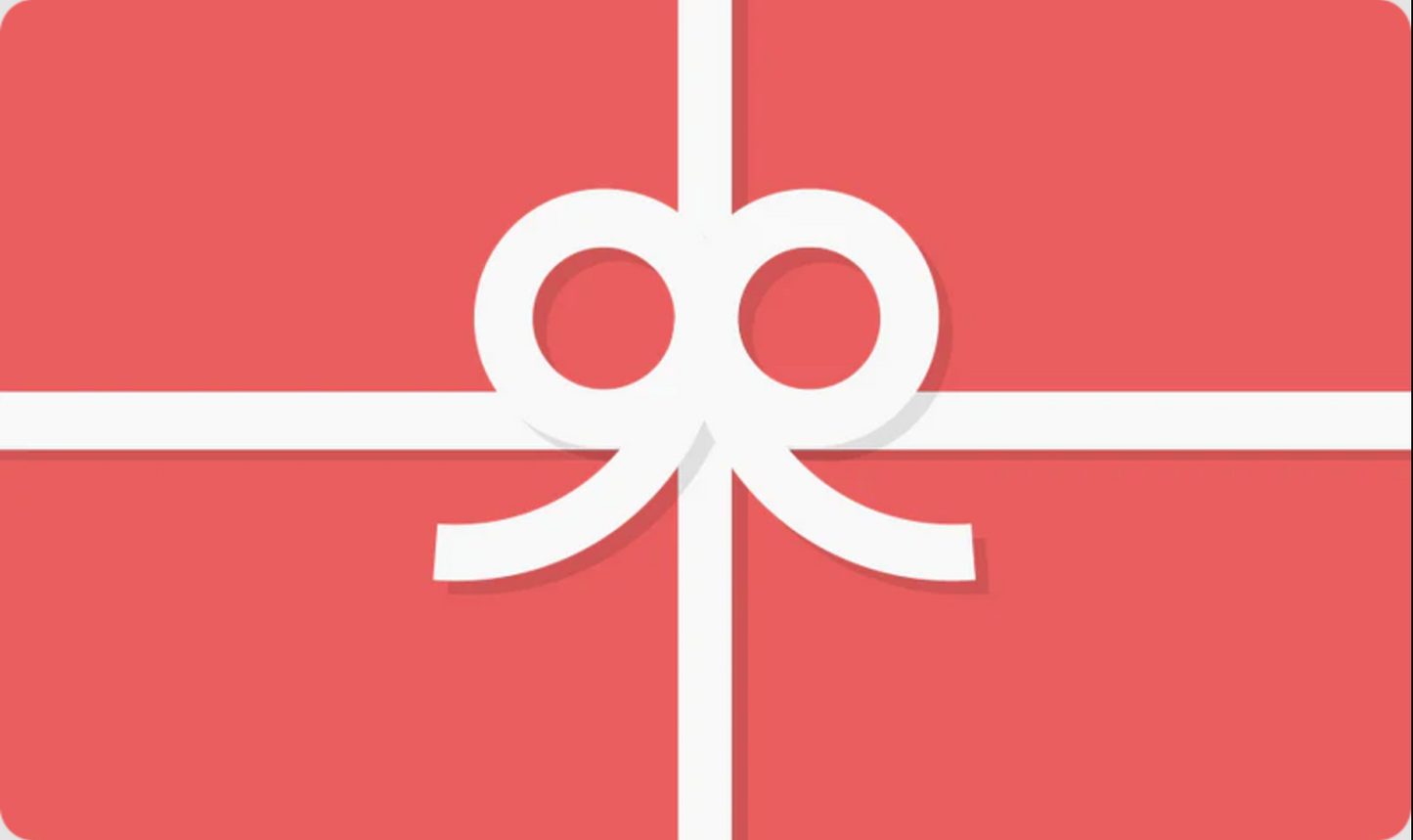 BDT Gift Card